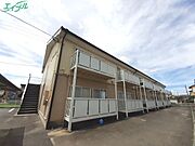 サープラス２ときわ 1階 築27年10ヶ月の賃貸物件