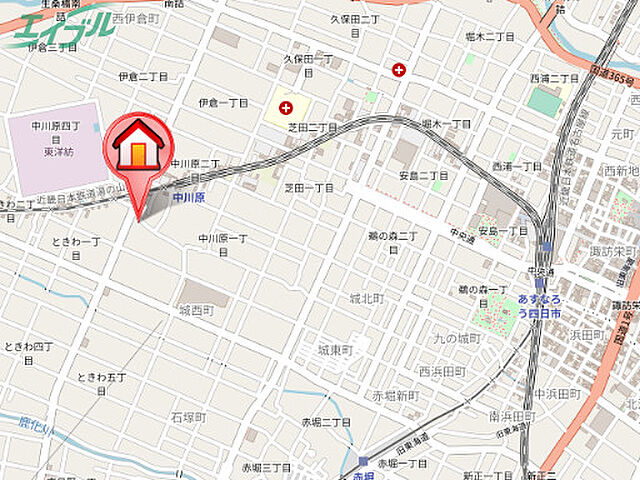 地図