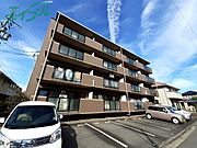 近鉄四日市駅より徒歩10分 1階 築31年3ヶ月の賃貸物件