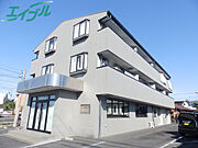 トラストB・D 2階 築32年9ヶ月の賃貸物件