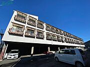 赤堀駅より徒歩3分 2階 築36年7ヶ月の賃貸物件