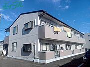 エバーハイツ 1階 築35年6ヶ月の賃貸物件