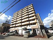 ピュアコート 6階 築33年10ヶ月の賃貸物件