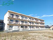 泊駅より徒歩1分 3階 築46年1ヶ月の賃貸物件