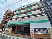 近鉄四日市駅より徒歩7分 3階 築47年7ヶ月の賃貸物件