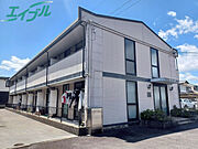 西日野駅より徒歩13分 2階 築28年1ヶ月の賃貸物件