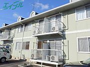 シャルムマスダ１Ａ 1階 築33年1ヶ月の賃貸物件