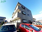 クリスタルサンエバー 3階 築29年2ヶ月の賃貸物件