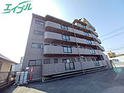 カーム・ウェーブ 4階 築27年2ヶ月の賃貸物件