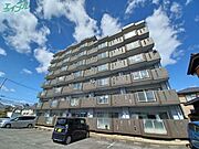 南日永駅より徒歩8分 6階 築34年2ヶ月の賃貸物件