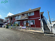 ルミエール阪本 2階 築31年1ヶ月の賃貸物件