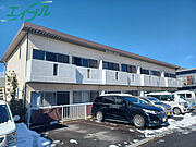 伊勢松本駅より徒歩8分 2階 築40年7ヶ月の賃貸物件