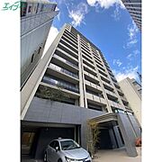 ライオンズ四日市セントマークス 15階 築5年6ヶ月の賃貸物件