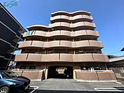 新正駅より徒歩8分 3階 築25年7ヶ月の賃貸物件