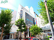 近鉄四日市駅より徒歩3分 7階 築43年6ヶ月の賃貸物件