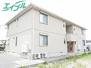 ラヴィタシア 1階 築15年7ヶ月の賃貸物件