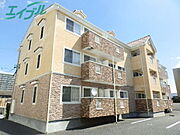 川原町駅より徒歩4分 1階 築24年10ヶ月の賃貸物件