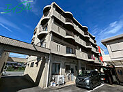 中川原駅より徒歩10分 4階 築37年10ヶ月の賃貸物件