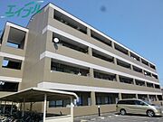 エレガントレーベンＡ 1階 築32年3ヶ月の賃貸物件