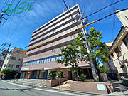 近鉄四日市駅より徒歩5分 7階 築31年の賃貸物件