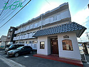 日永駅より徒歩5分 3階 築42年10ヶ月の賃貸物件