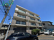 中川原駅より徒歩8分 2階 築29年7ヶ月の賃貸物件