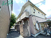 グリーンタウン壱番館 2階 築18年8ヶ月の賃貸物件