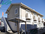 シャルム曙 1階 築33年7ヶ月の賃貸物件