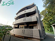 ヌーベルバーグ 1階 築21年8ヶ月の賃貸物件