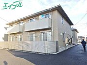 スルモンエトワルＡ 1階 築13年2ヶ月の賃貸物件