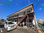 コーポ城西 1階 築33年7ヶ月の賃貸物件