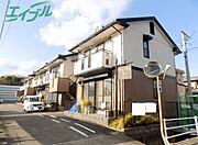 グレースハイム1994 2階 築31年1ヶ月の賃貸物件