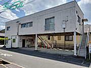 中川原駅より徒歩8分 2階 築36年10ヶ月の賃貸物件