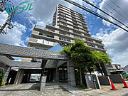 中川原駅より徒歩11分 11階 築32年11ヶ月の賃貸物件