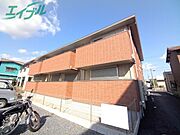 ルミウス 2階 築11年2ヶ月の賃貸物件