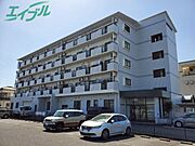 グランドゥール城西 2階 築33年の賃貸物件