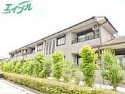 松本台セントラル 2階 築26年7ヶ月の賃貸物件