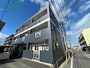 マンションギャラクシー 2階 築35年7ヶ月の賃貸物件