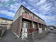 中川原駅より徒歩5分 2階 築16年10ヶ月の賃貸物件