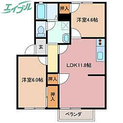 エンドレスゴトウ B 1階