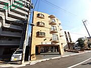 メゾン スイリュウ 4階 築37年5ヶ月の賃貸物件