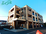 西日野駅より徒歩7分 3階 築26年の賃貸物件