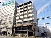 近鉄四日市駅より徒歩7分 1階 築6年11ヶ月の賃貸物件