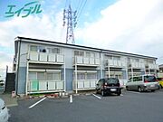 サープラス石塚B 1階 築27年11ヶ月の賃貸物件