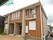 メモワールクレール１ 1階 築14年9ヶ月の賃貸物件