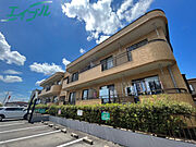 白雲コーポ 2階 築35年6ヶ月の賃貸物件