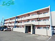 フォーセート 2階 築23年8ヶ月の賃貸物件