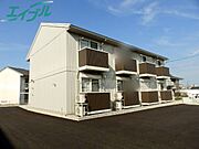 中川原駅より徒歩13分 2階 築10年の賃貸物件