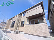 シャトー・ヴェーニュスB 2階 築11年2ヶ月の賃貸物件