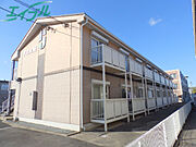 ドエル晃 2階 築27年1ヶ月の賃貸物件